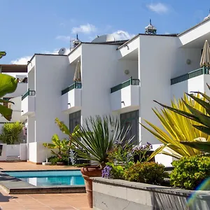 La Tegala Aparthotel
