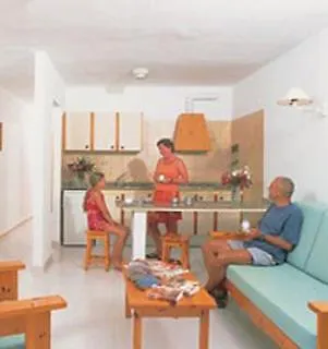 *** Hotel Hôtel Riu Olivina Coral à Puerto del Carmen  Espagne
