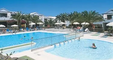 Hôtel Riu Olivina Coral à Puerto del Carmen